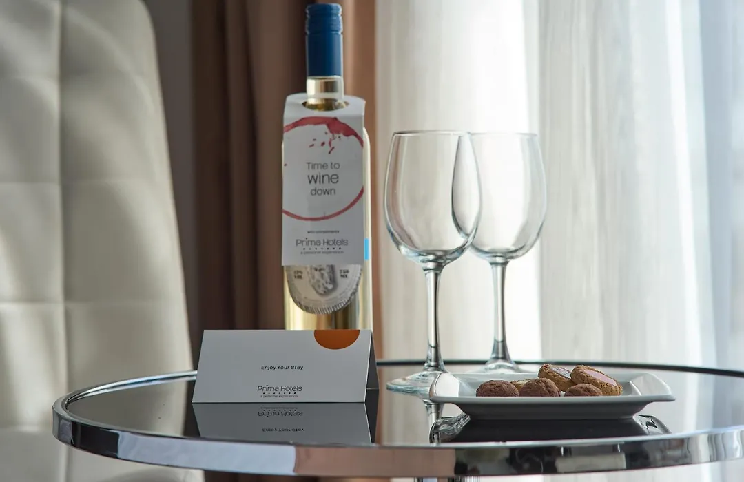 Breeze Boutique Athens By Prima Hotels-1