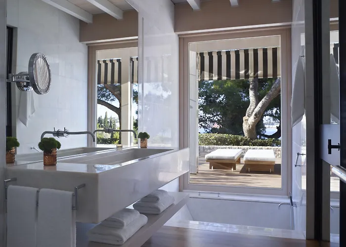 Four Seasons Astir PalaceAlbergo