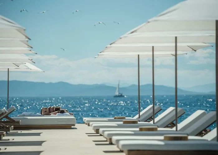 Four Seasons Astir PalaceAlbergo